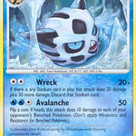 Glalie 018/99 - Arceus