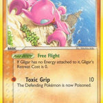 Gligar 057/115 - Unseen Forces