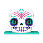 POP! Icon: Calavera de Azucar (DDLM)