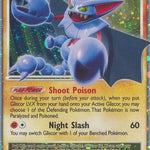 Gliscor LV.X 141/146 - Legends Awakened Holofoil