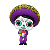 POP! Icon: El Catrin (DDLM)