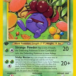 Gloom 036/111 - Neo Genesis 1st Edition