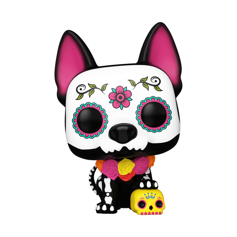 POP! Icon: Xolo (DDLM) by THE MIGHTY HOBBY SHOP