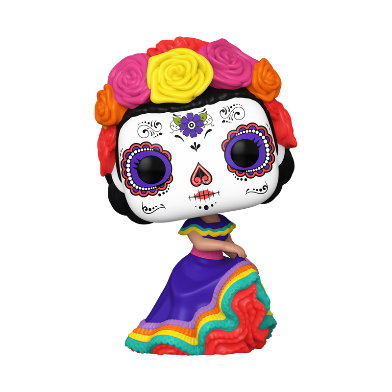 (PRE-ORDER) POP! Icon: La Catrina (DDLM) by THE MIGHTY HOBBY SHOP