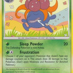 Gloom 096/146 - Legends Awakened