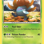 Gloom 002/149 - Boundaries Crossed