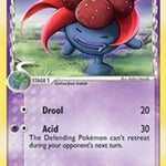 Gloom (Delta Species) 042/110 - Holon Phantoms