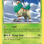 Gogoat 019/146 - XY Base Set Holofoil