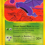 Golbat 060/144 - Skyridge