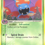 Golbat 031/107 - Deoxys