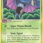 Golbat 043/113 - Delta Species Reverse Holofoil