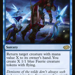 Stolen by the Fae (J22-353) - Jumpstart 2022