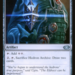Hedron Archive (J22-774) - Jumpstart 2022