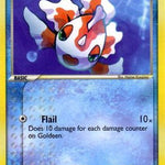 Goldeen 055/109 - Ruby and Sapphire
