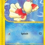 Goldeen 111/165 - Expedition