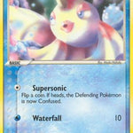 Goldeen 061/107 - Deoxys