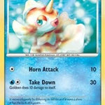 Goldeen 084/130 - Diamond and Pearl