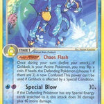 Golduck 017/100 - Sandstorm
