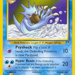 Golduck 043/110 - Legendary Collection