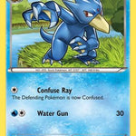 Golduck 034/149 - Boundaries Crossed