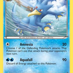 Golduck 035/149 - Boundaries Crossed