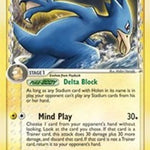 Golduck (Delta Species) 043/110 - Holon Phantoms
