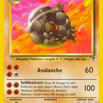 Golem 024/110 - Legendary Collection