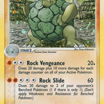 Golem 005/97 - Dragon Holofoil