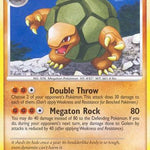 Golem 029/132 - Secret Wonders