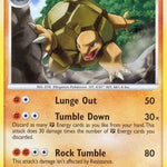 Golem 019/99 - Arceus
