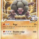 Golem E4 023/111 - Rising Rivals