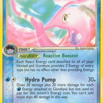 Gorebyss 017/92 - Legend Maker Reverse Holofoil