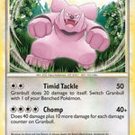 Granbull 026/95 - Call of Legends