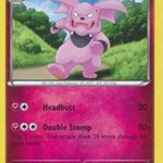 Granbull 023/39 - Kalos Starter Set