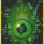 Grass Energy 101/106 - Emerald Holofoil