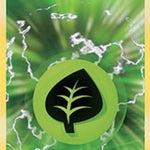 Grass Energy 105/110 - Holon Phantoms Holofoil