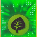 Grass Energy 103/108 - Power Keepers Holofoil