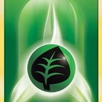 Grass Energy 123/130 - Diamond and Pearl