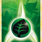 Grass Energy 115/123 - HeartGold SoulSilver