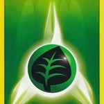 Grass Energy  - Kalos Starter Set