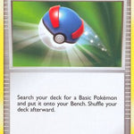 Great Ball 085/100 - Stormfront