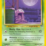 Grimer 078/110 - Legendary Collection