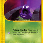 Grimer 079/147 - Aquapolis