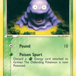 Grimer 057/97 - Dragon