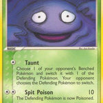 Grimer 056/109 - Team Rocket Returns