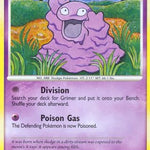 Grimer 075/127 - Platinum