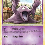 Grimer 050/90 - Undaunted