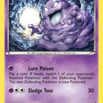 Grimer 045/116 - Plasma Freeze