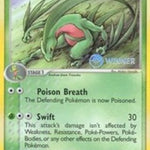 Grovyle 004/40 - Nintendo Promos