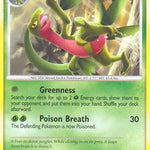 Grovyle 040/106 - Great Encounters